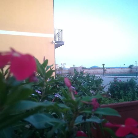 산 조반니 라푼타 I Colori Dell'Etna B&B 외부 사진