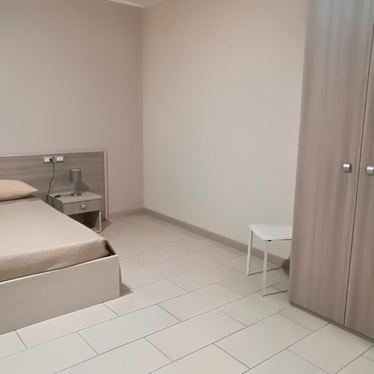 산 조반니 라푼타 I Colori Dell'Etna B&B 외부 사진
