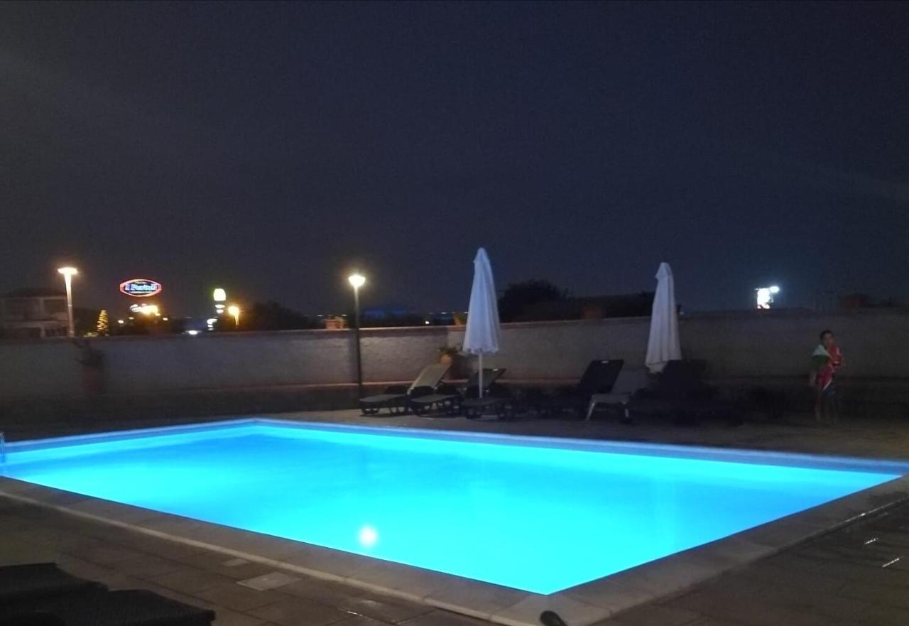 산 조반니 라푼타 I Colori Dell'Etna B&B 외부 사진